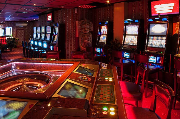 kaisar777 live-dealer table with multi-camera studio