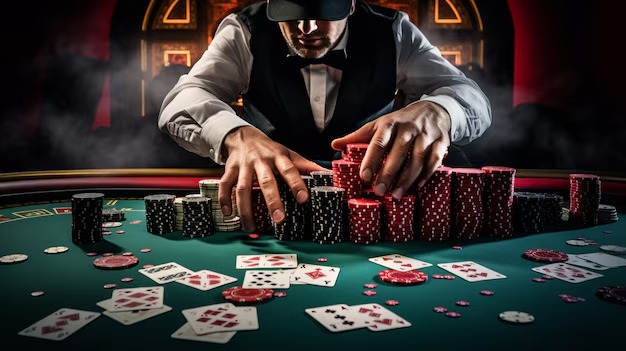 Our kaisar777 Total Goals sportsbook market guide
